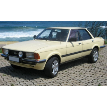 Cortina Mk4,5 (1976-1982)